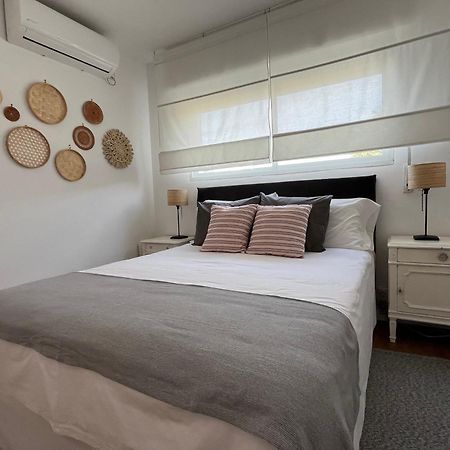 Estudio A 10 Minutos Del Puerto Banus Estepona Bagian luar foto