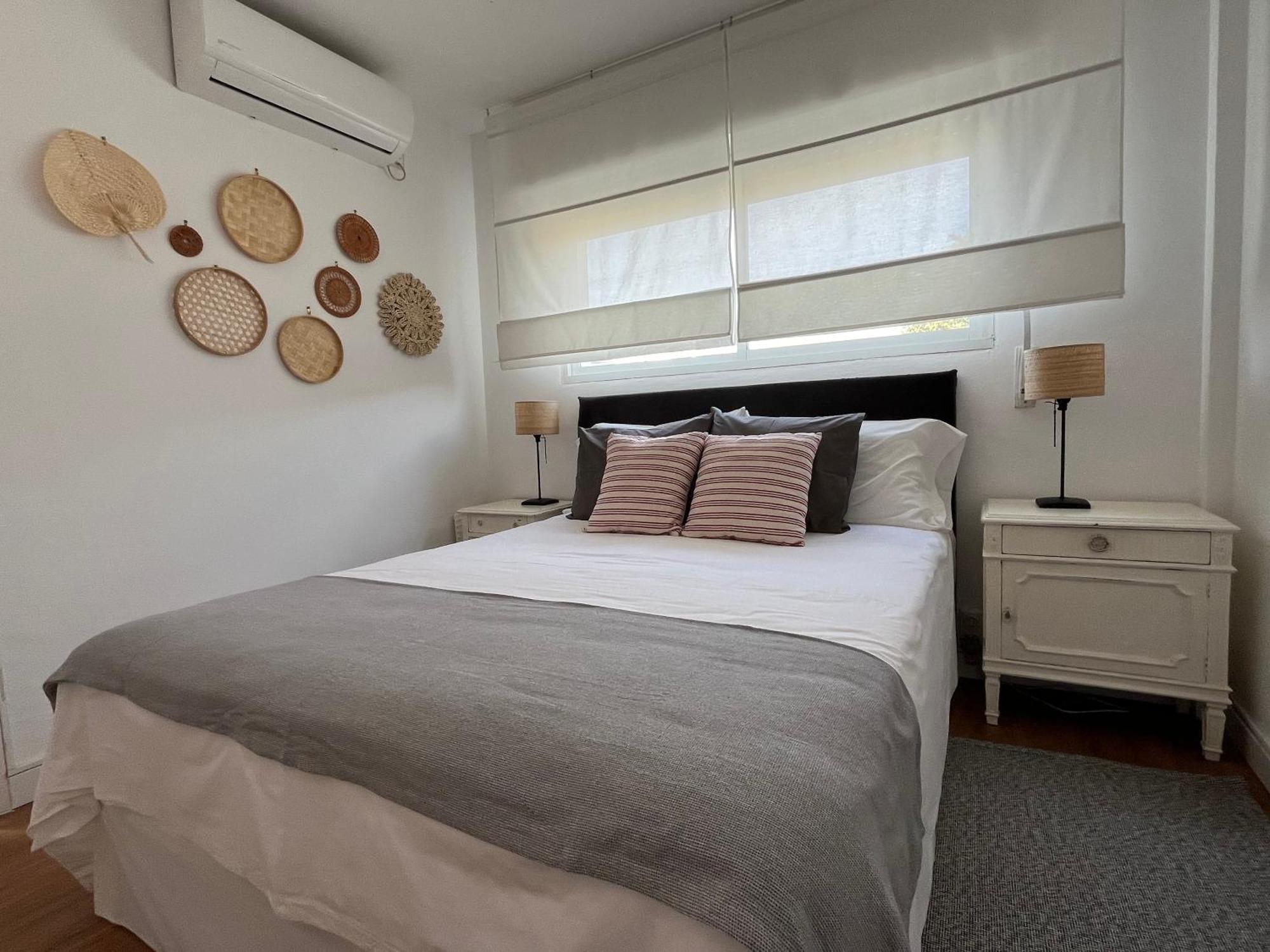 Estudio A 10 Minutos Del Puerto Banus Estepona Bagian luar foto
